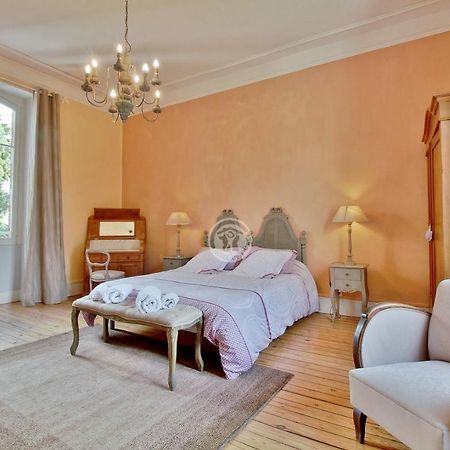 Chambre Double Avec Salle D'Eau Privative タルブ エクステリア 写真